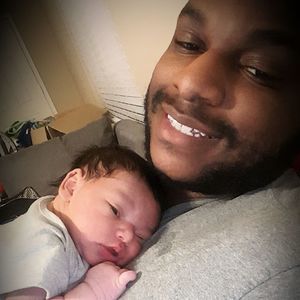 Meet your Posher, Derek